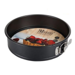 Bakeware non-stick springform Pan 25x6cm